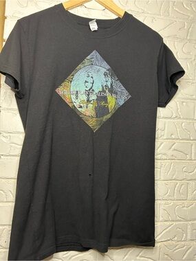 Robert Plant and Alison Krauss - Raising The Roof Tour 2022 Shirt - Size XXL